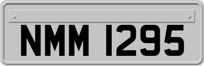 NMM1295