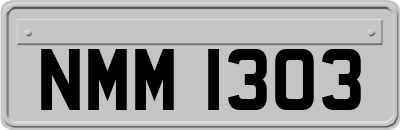 NMM1303