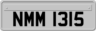 NMM1315