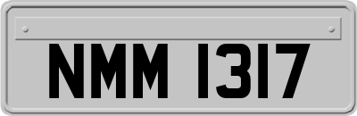 NMM1317