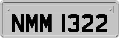 NMM1322