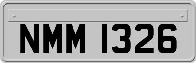 NMM1326