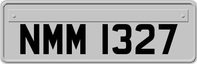NMM1327