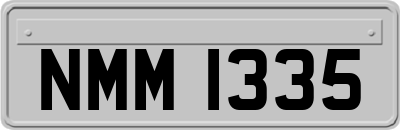 NMM1335