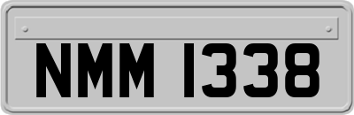 NMM1338