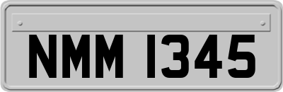 NMM1345