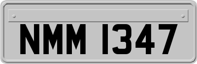 NMM1347