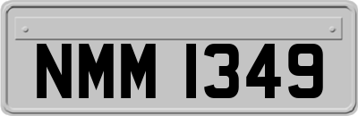 NMM1349