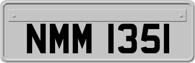 NMM1351