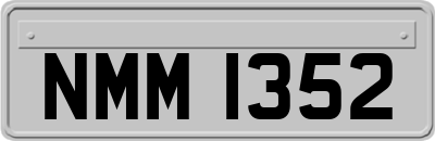 NMM1352