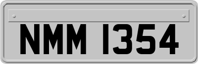 NMM1354