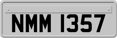 NMM1357