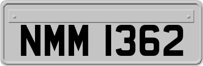 NMM1362