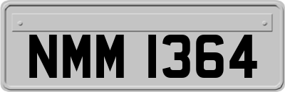 NMM1364