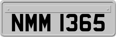 NMM1365