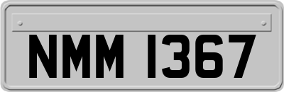 NMM1367