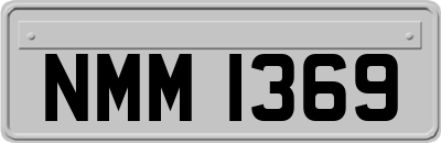 NMM1369