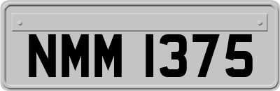 NMM1375