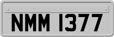 NMM1377