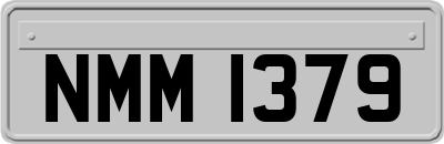 NMM1379