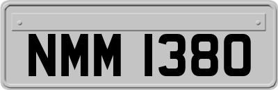 NMM1380
