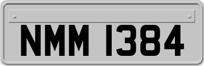 NMM1384