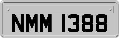 NMM1388