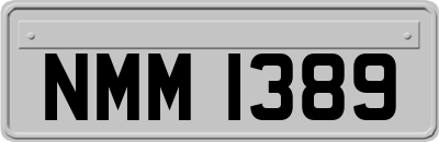NMM1389