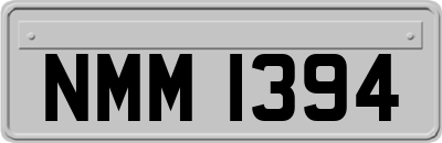 NMM1394