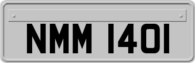 NMM1401