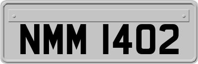 NMM1402