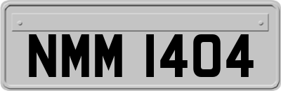 NMM1404