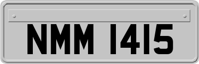 NMM1415