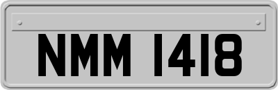NMM1418