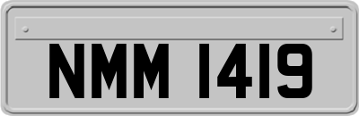 NMM1419
