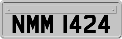 NMM1424