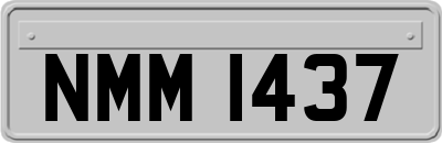 NMM1437