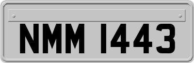 NMM1443