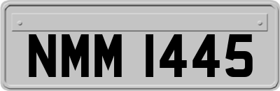 NMM1445