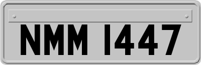 NMM1447