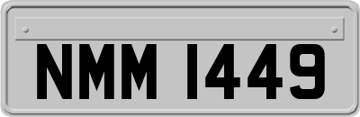NMM1449