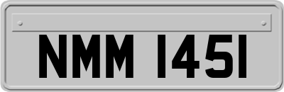 NMM1451
