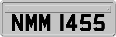 NMM1455