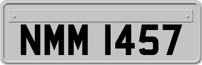 NMM1457