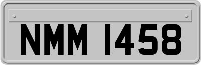 NMM1458