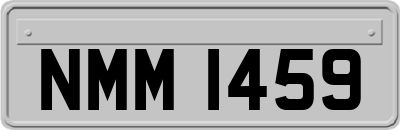 NMM1459