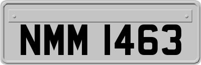 NMM1463