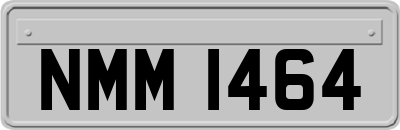 NMM1464