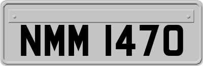 NMM1470