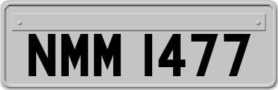 NMM1477